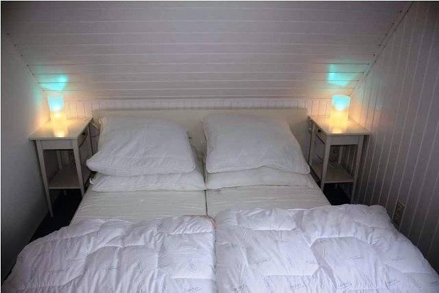 Ferienhaus für 4 Personen, mit Garten in Duhnen - 4