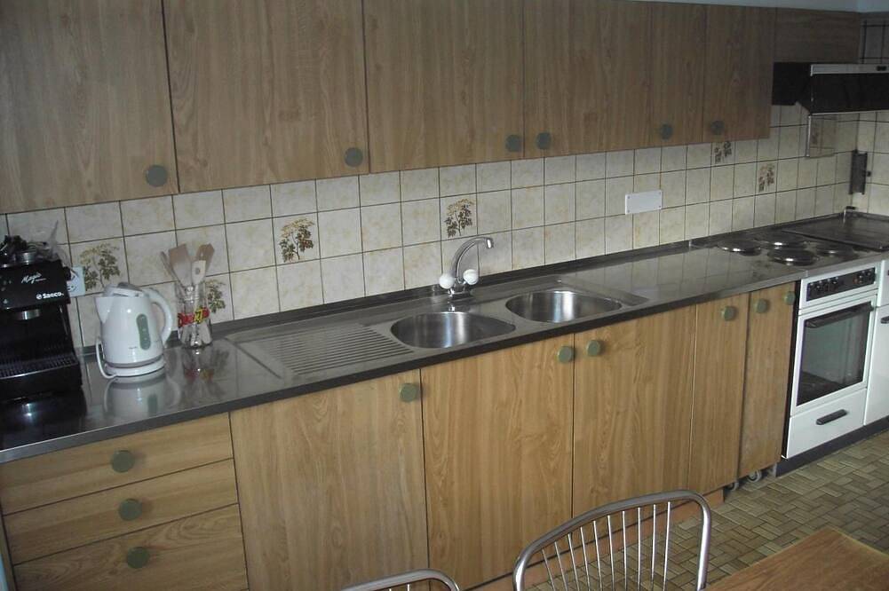 Holiday apartment Romoos for 1 - 3 persons with 1 bedroom - Farmhouse in Luzern (kanton)