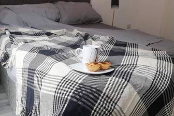 Apartment for 2 People in Sheffield, South Yorkshire, Photo 4