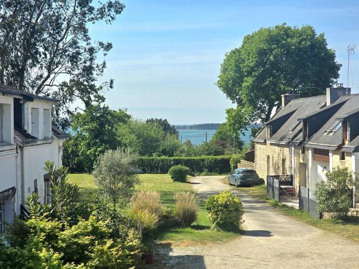 Maison d’hôte pour 4 personnes à Arradon - 4