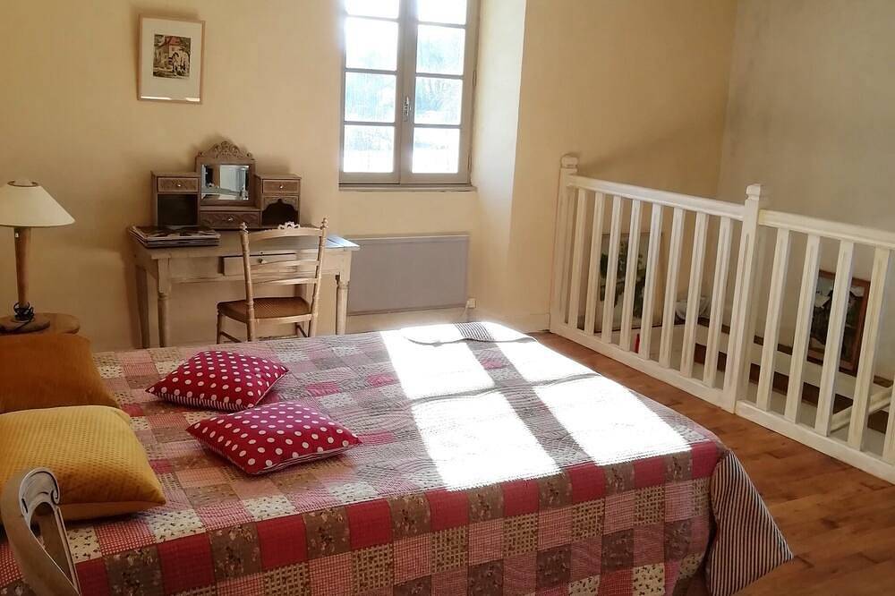 Maison individuelle indépendante in Parlan, Région d'Aurillac