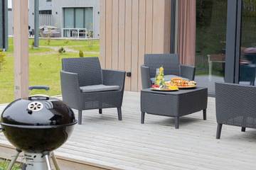 Apartament Wakacyjny dla 6 osoby w Krokowa, Kaszuby, Zdjęcie 4