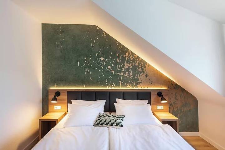 Hotel für 2 Personen in Schwetzingen