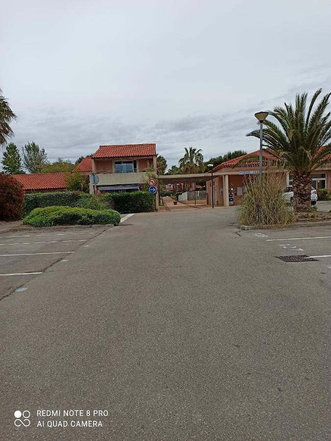 Location de vacances pour 8 personnes, avec jardin et piscine dans Plage de Carro - 3