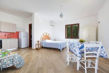 B&b per 5 Persone in Nardò (comune), Golfo di Taranto, Foto 4