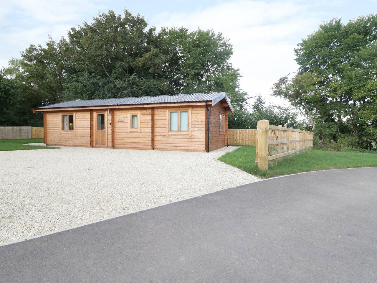 The Shippen in Merriott, Somerset