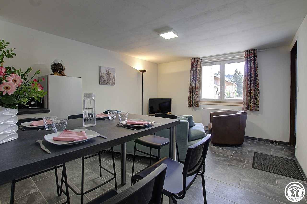 Gite du Marais in Cormaranche-en-Bugey, Belley