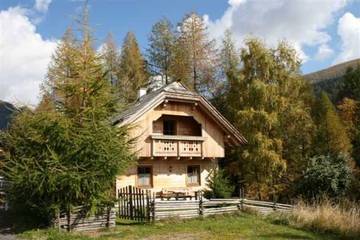 Chalet für 6 Personen in Sankt Oswald (Bad Kleinkirchheim), Bad Kleinkirchheim, Bild 1