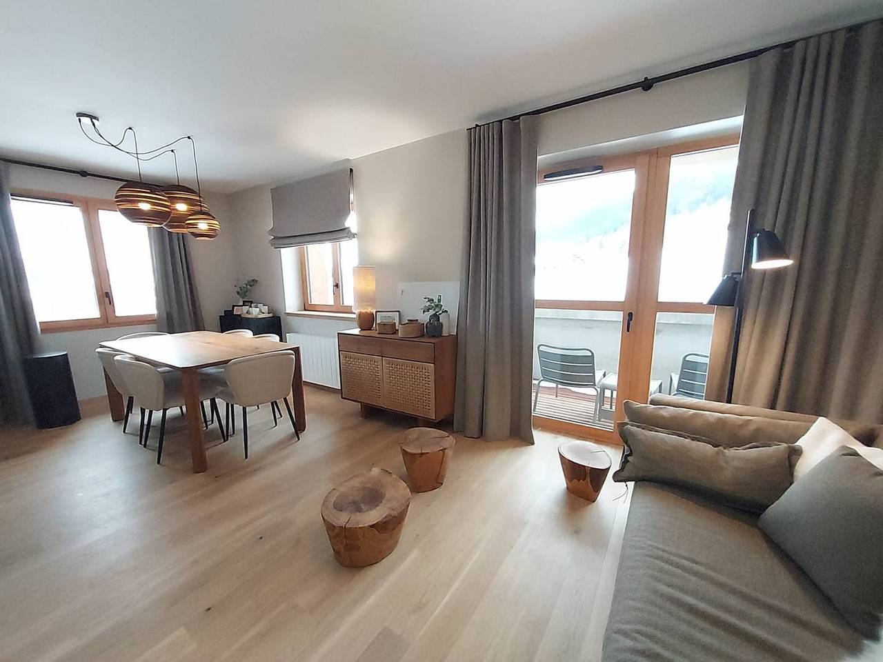 Photo : Appartement de vacances