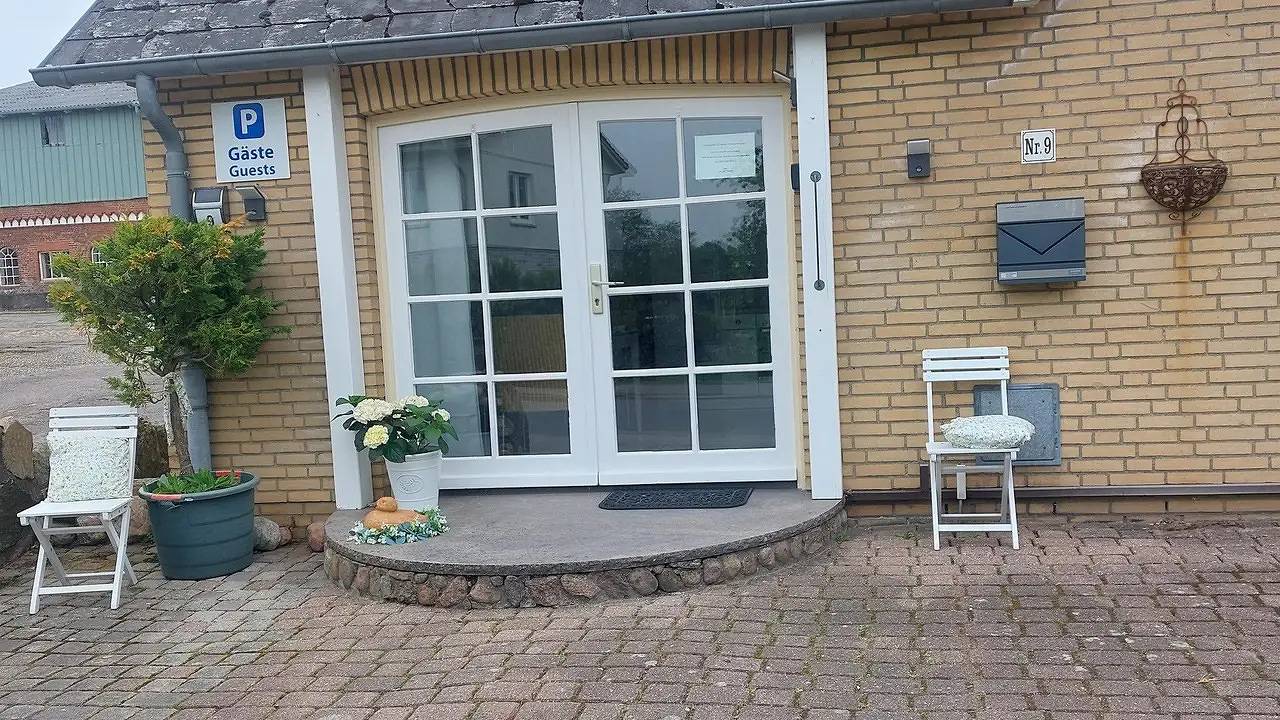 Ferienwohnung für 4 Personen (68 m²) in Rüde, foto 2