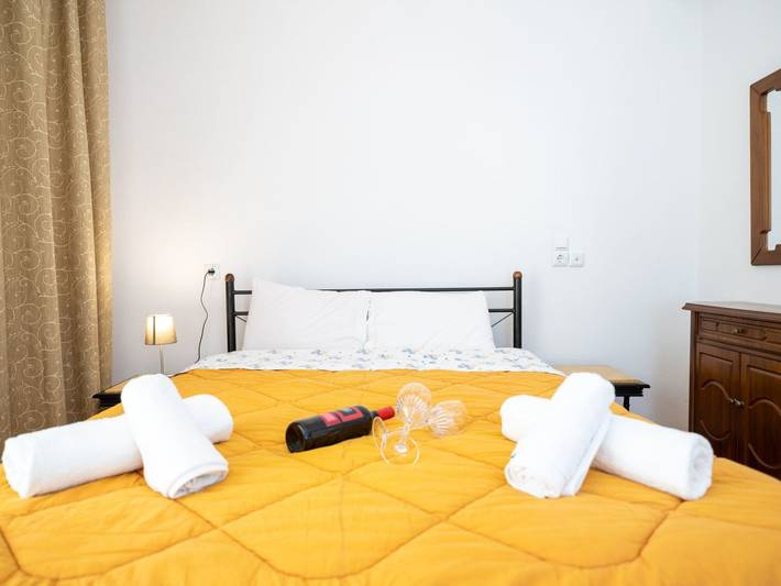 Gîte pour 6 personnes dans Kalambáka