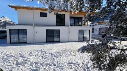 Vakantiewoning voor 4 Personen in Tannheim, Allgäuer Alpen (Oostenrijk), Afbeelding 4