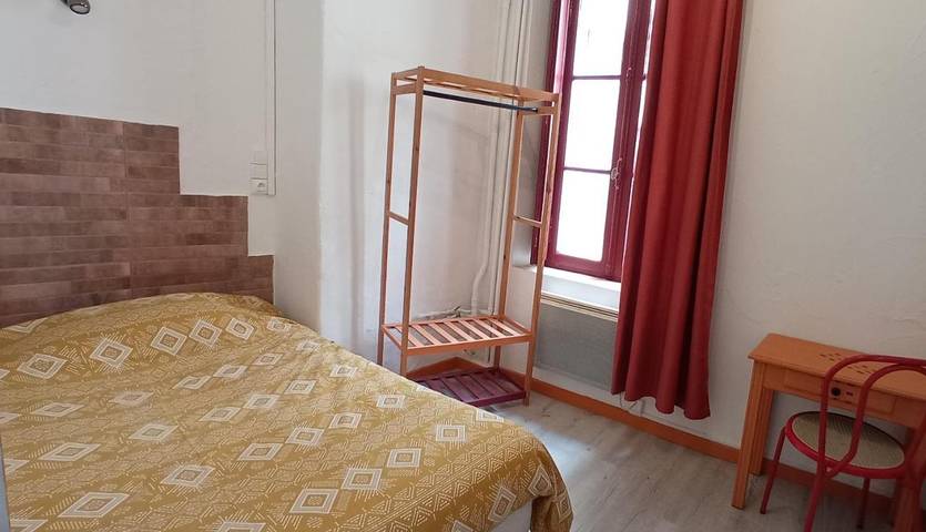 Hôtel pour 3 personnes dans Office De Tourisme De Narbonne - 2