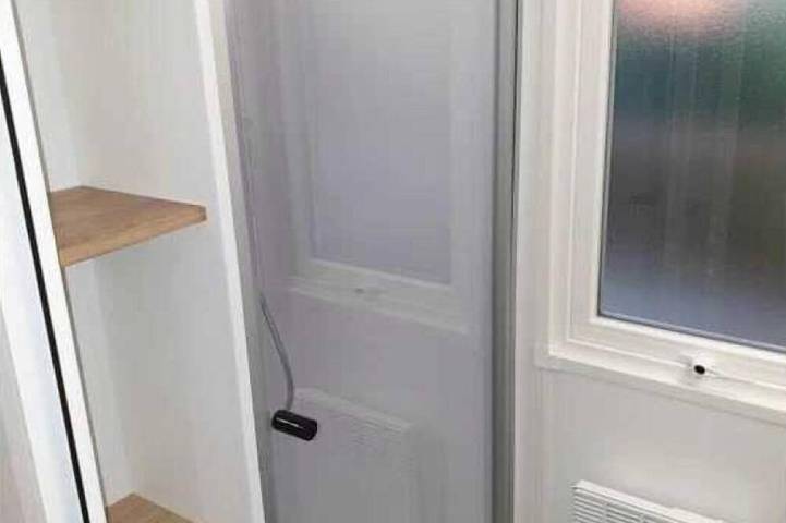 Mobil home pour 8 personnes à Secondigny - 4