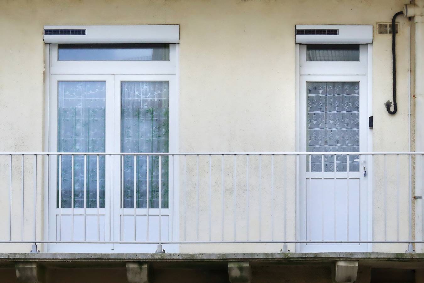 Apartamento entero, A 2 pas de la mer - Plage à 50m in Barneville-Carteret, Côte de la Déroute