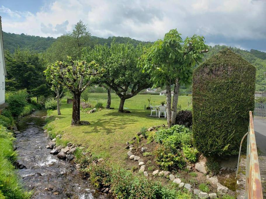 One-Bedroom House in Velzic, Région d'Aurillac