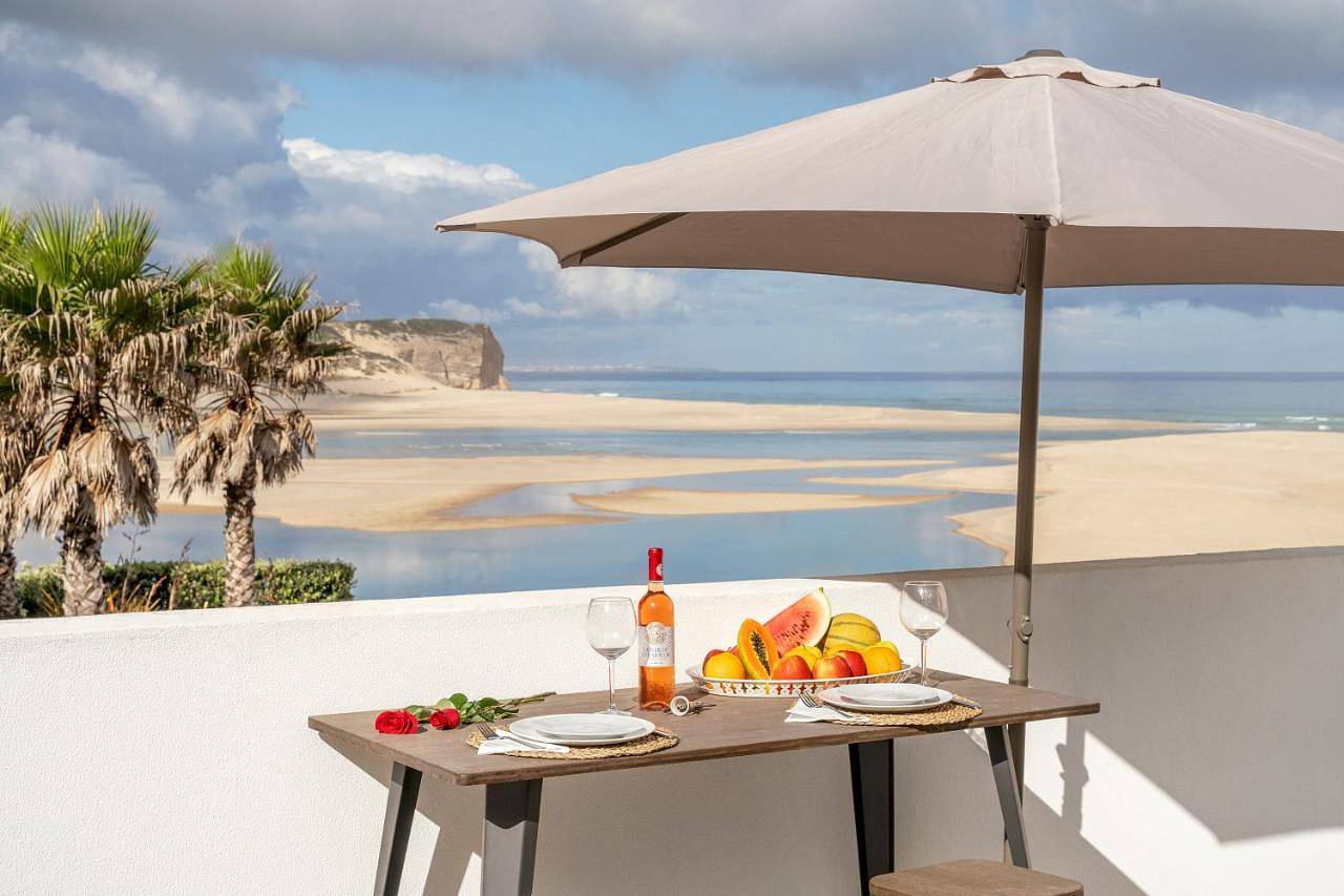 Apartamento inteiro, Foz Beach House - Rooftop & Sea view in Foz do Arelho, Leiria distrito