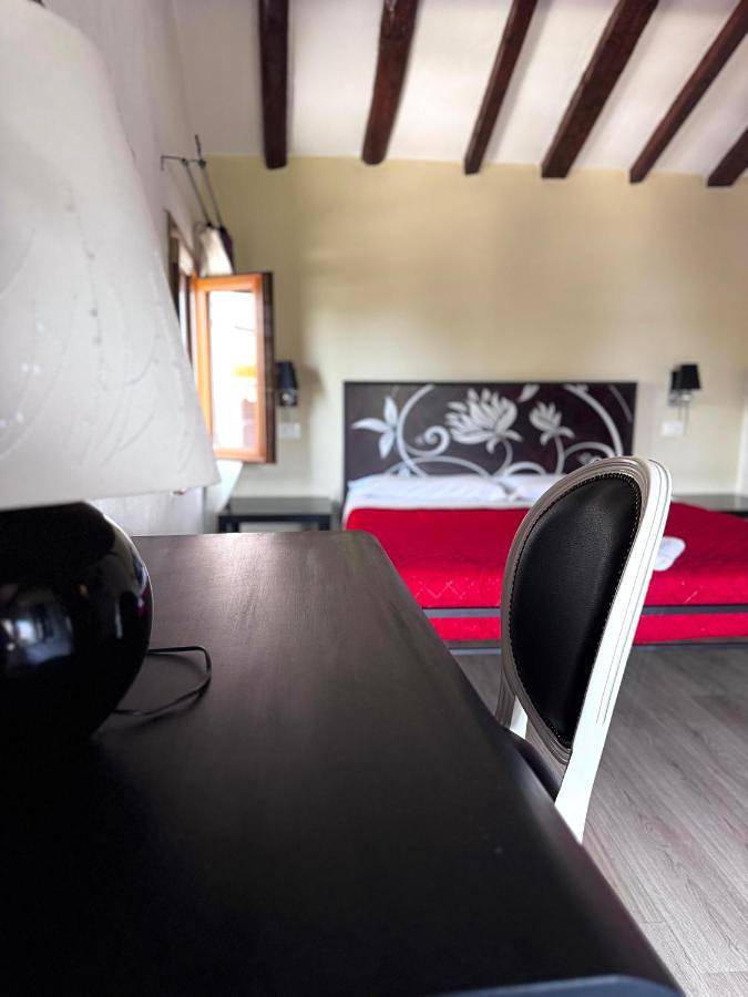 Maison d’hôte pour 2 personnes, avec terrasse ainsi que vue et vue sur le lac à Mantoue - 2