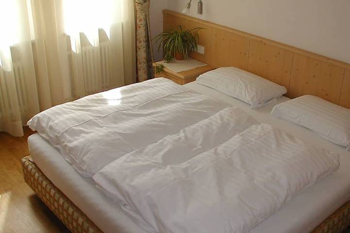 Ferienhaus für 6 Personen, mit Pool und Balkon in den Dolomiten - 2