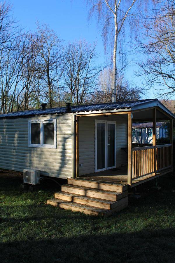 Location de vacances pour 4 personnes, avec piscine et terrasse à Pamiers - 4