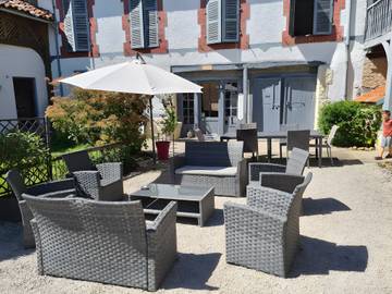 Location De Vacances pour 25 Personnes dans Laas (Gers), Gers, Photo 4