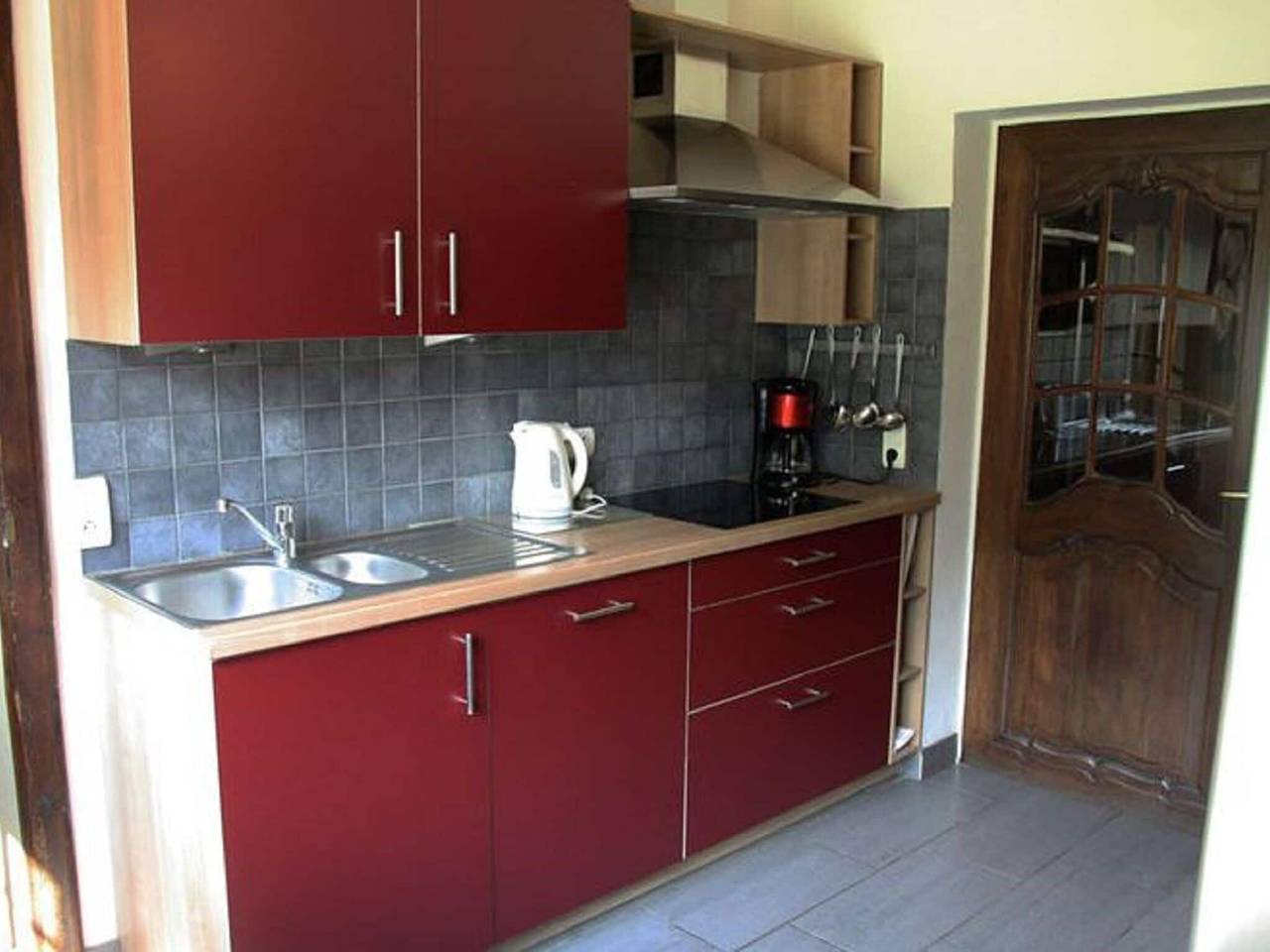 Malmedy Forestside Home in Malmedy, Luik en omgeving