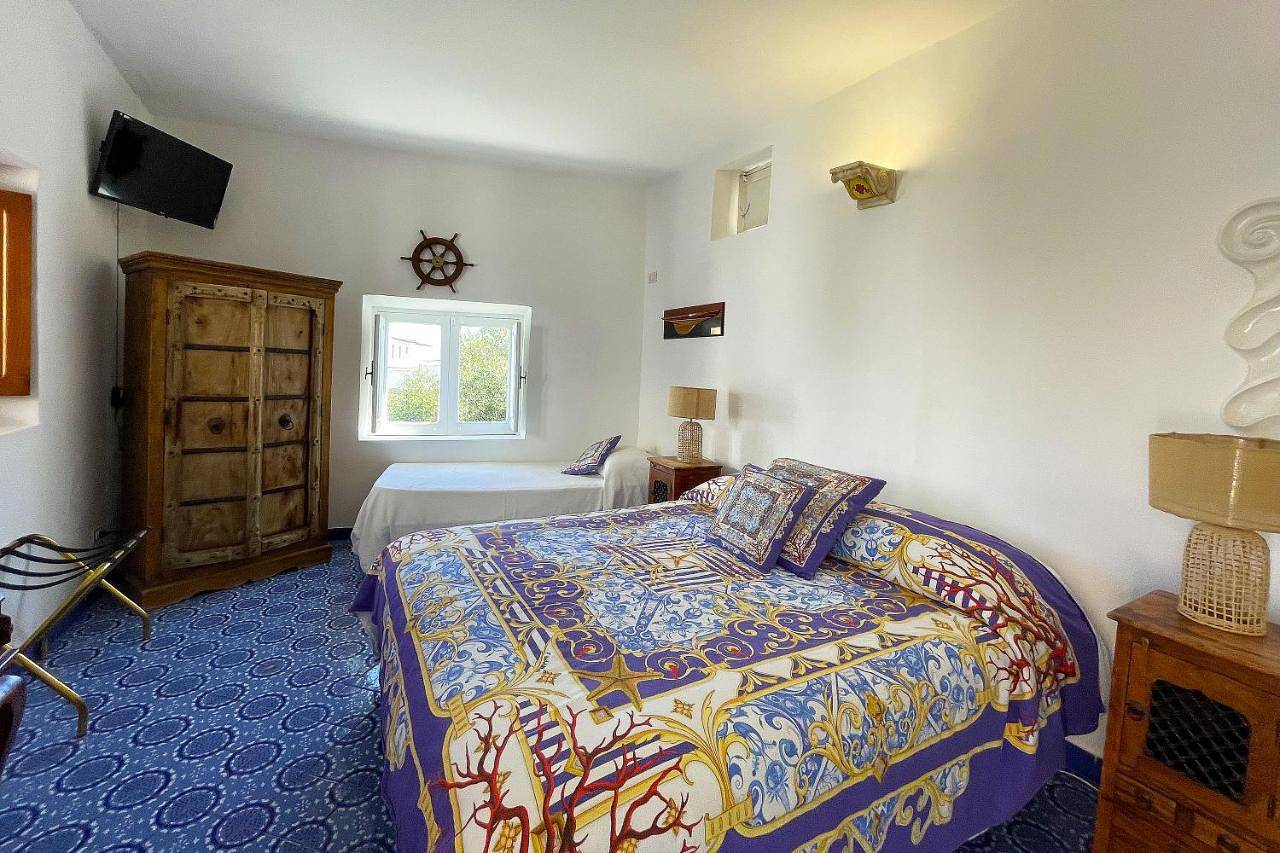 Appartamento intero, Casa Corallo in Panarea