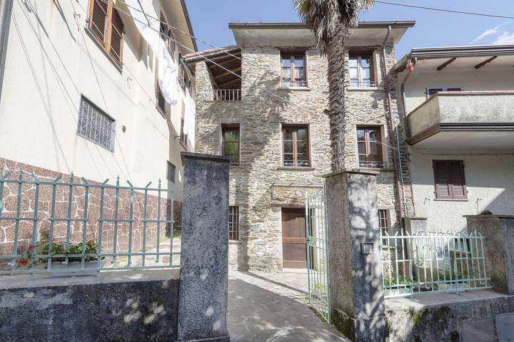 Agriturismo per 4 persone in Versilia