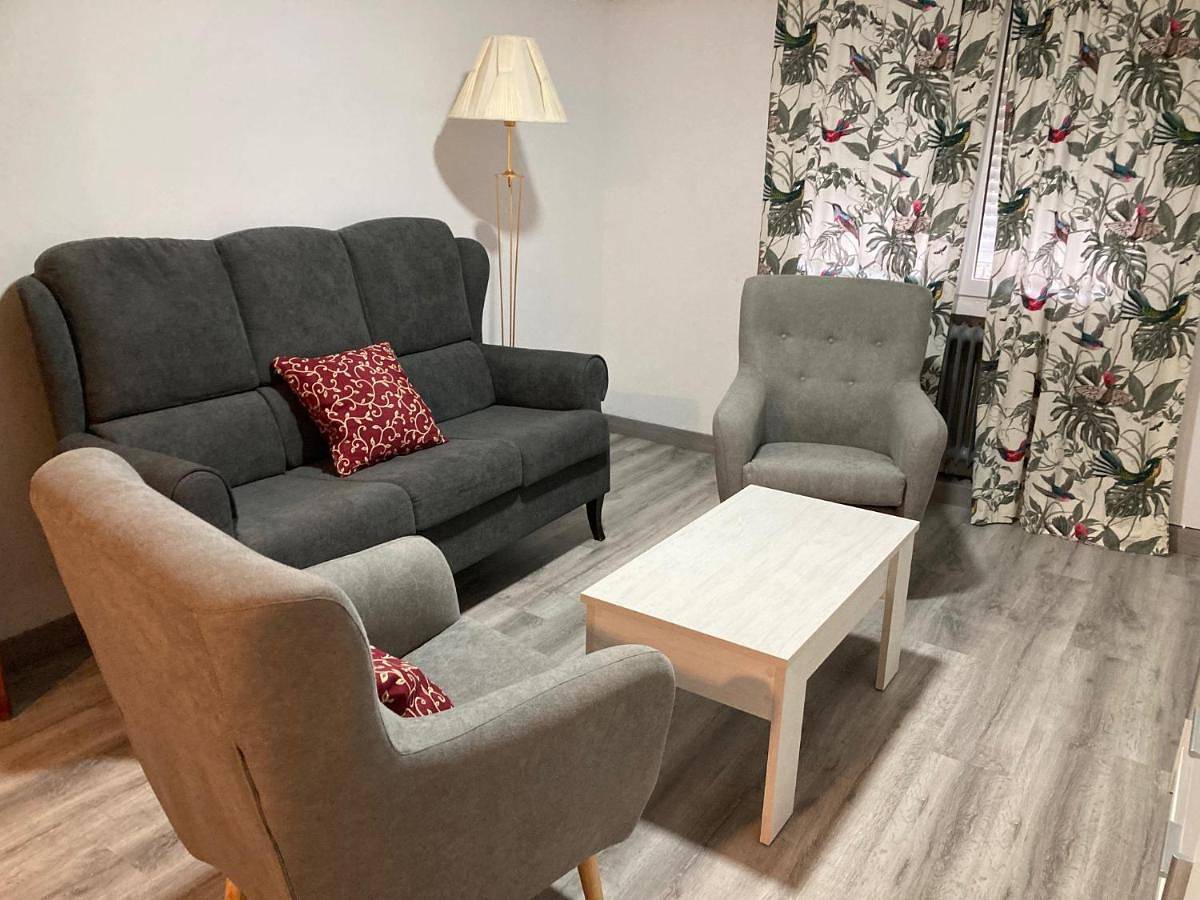 Apartamento entero, Three-Bedroom Apartment in Losar de la Vera, Provincia de Cáceres