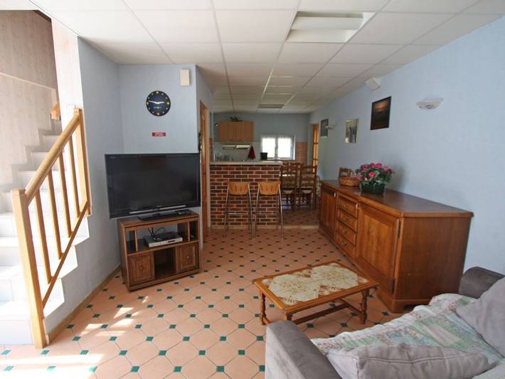 Gîte pour 6 personnes à Le Ménil - 3
