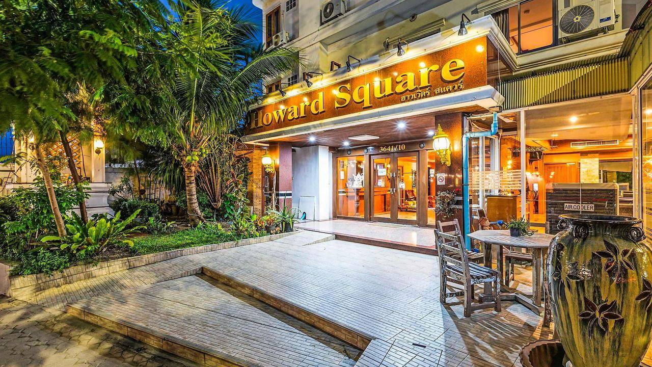 Ferienhaus für 2 Personen (28 m²) in Bangkok in Bangkok, Thailande