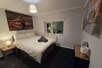 Holiday Rental for 4 People in Shrewsbury, Shropshire, Photo 3