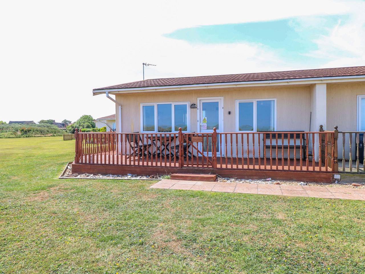 Boa Vista in Broomholm, Norfolk Coast