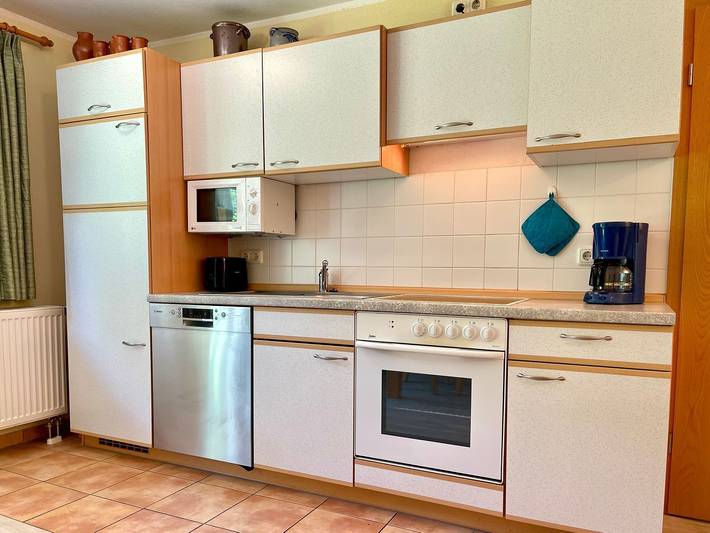 Ganze Wohnung, 2-Raum-Ferienwohnung Mühle 4 in Oberstdorf, Bayerisch Schwaben