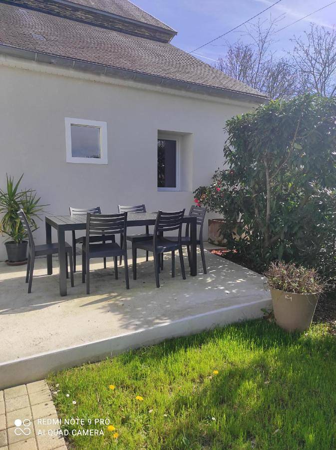 Two-Bedroom House in Lourdes, Hautes-Pyrénées