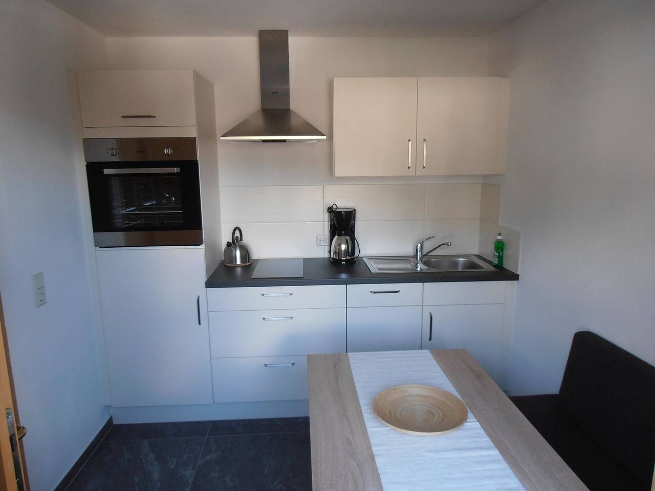 Ganze Ferienwohnung, Haus Burgstall - Fewo 2 Haus Burgstall in Kaunergrat, Arzl im Pitztal