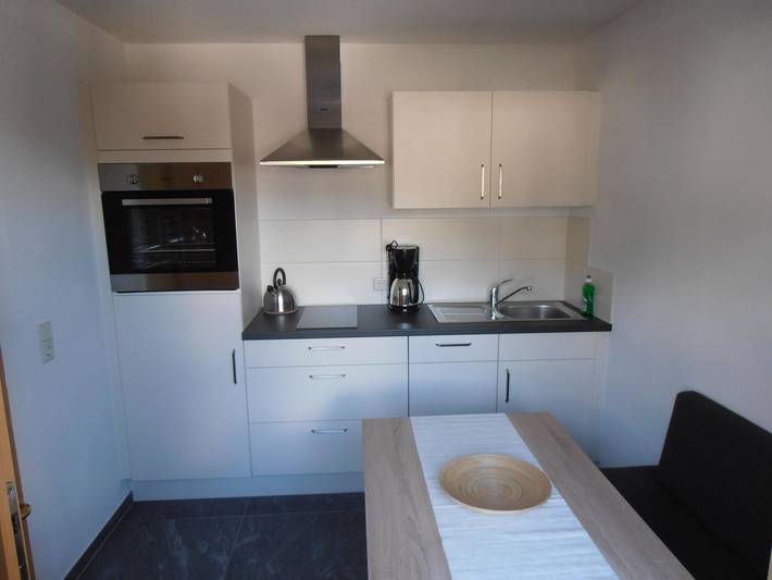 Ferienwohnung für 2 Personen, mit Terrasse in Arzl im Pitztal - 2