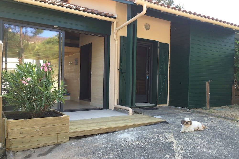 Maison de vacances