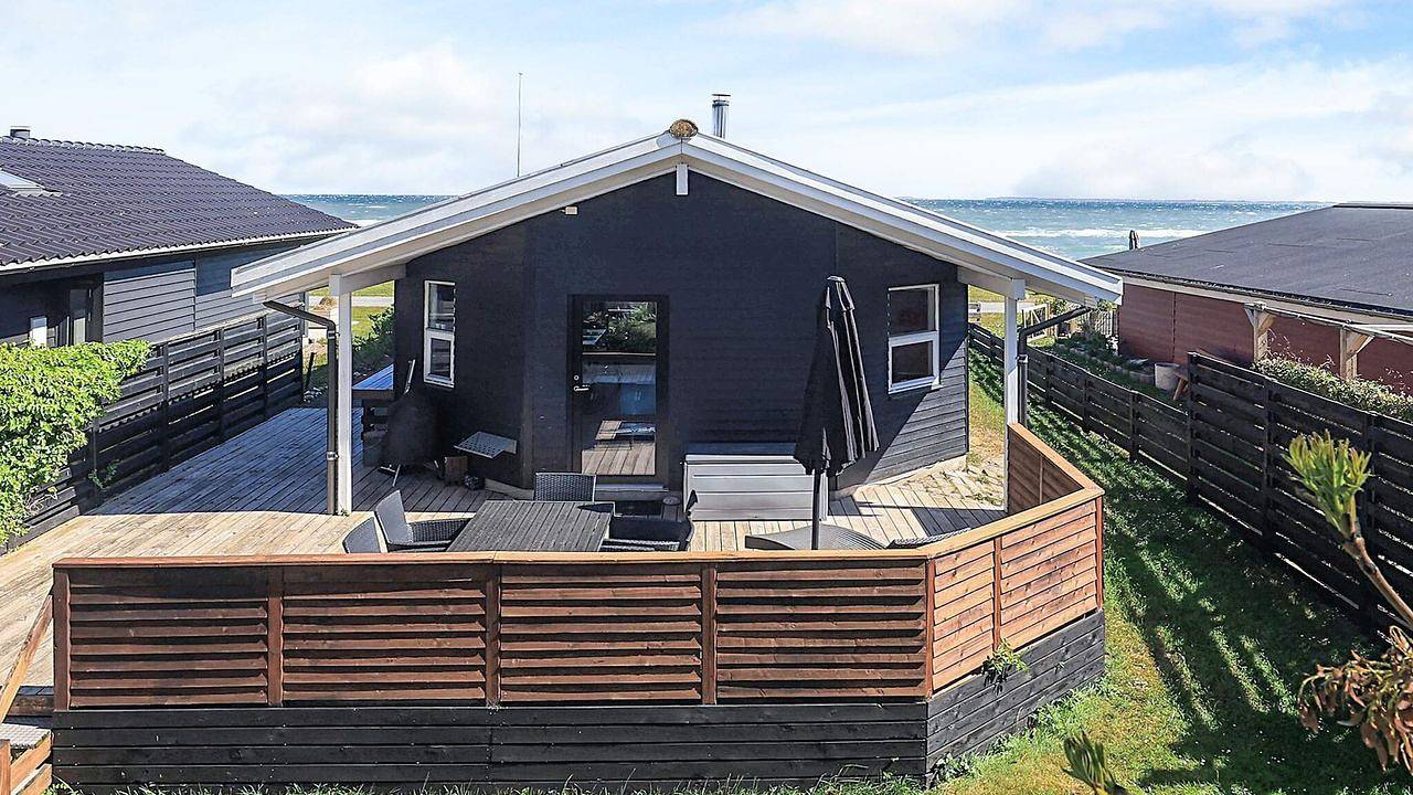 Ferienhaus für 4 Personen (63 m²) in Otterup in Otterup, Nord Fünen
