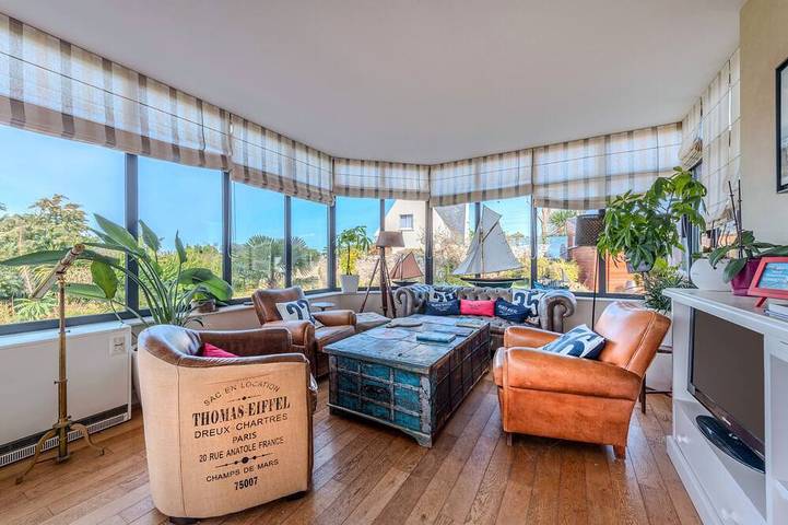 Chambre d’hôte pour 2 personnes, avec jardin