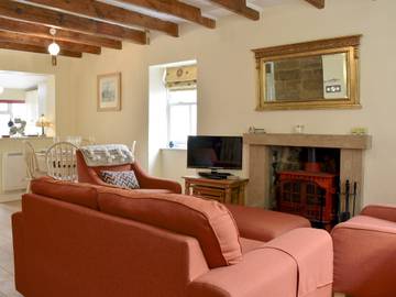 Cottage for 5 People in Staithes, North Yorkshire, Photo 1