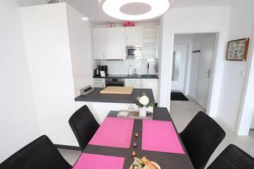 Ferienwohnung für 3 Personen in Sahlenburg, Cuxhaven, Bild 4