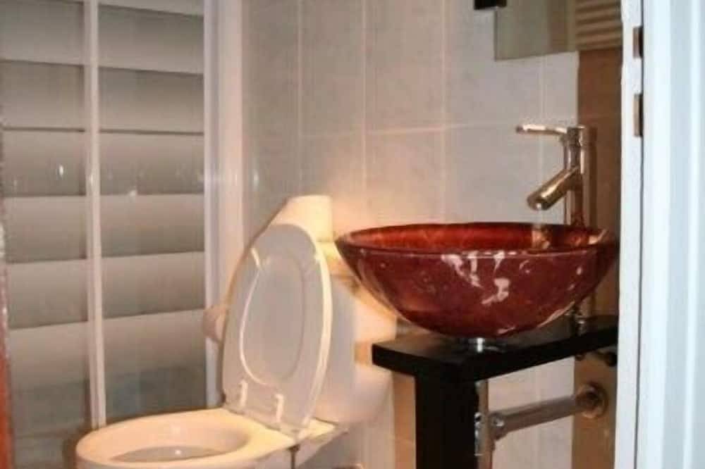 Apartamento entero, Alquiler T2 - Leucate Beach - 1st G - Front De Mer- in Leucate, Region de Narbonne