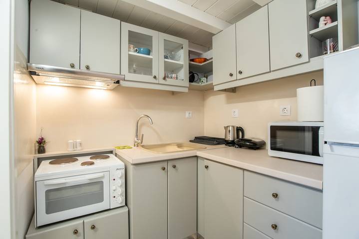 Anna's apartment at Marmara of Paros in Marmara (Paros), Paros