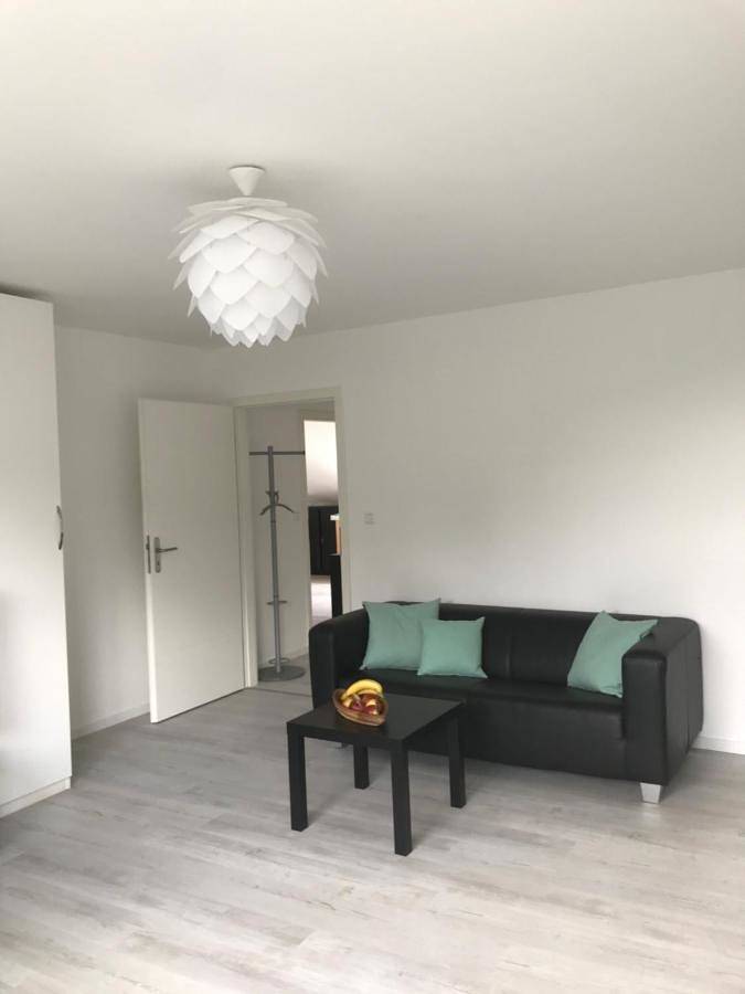 Maison d’hôte pour 1 personne avec terrasse in Langenfeld, Osteifel