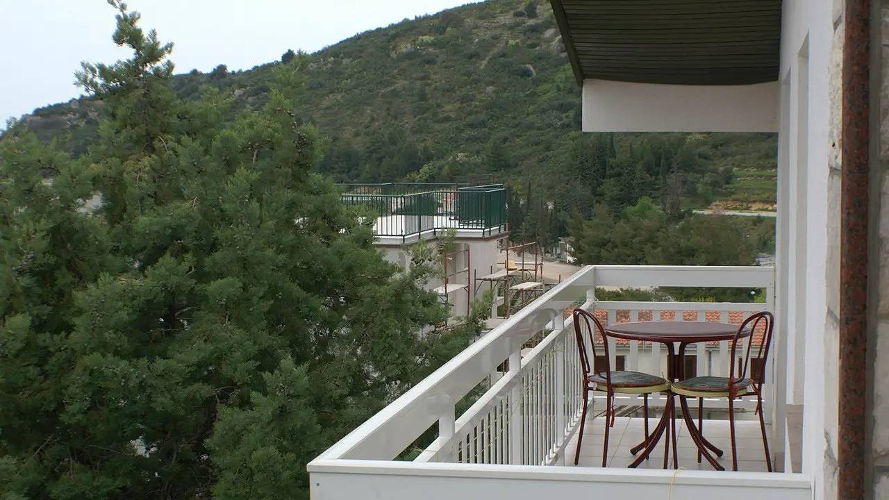 Appartamento vacanze a Podaca a partire da 87€ a notte