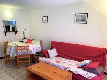 Natuurhuisje voor 4 Personen in Les Mathes, Nouvelle-Aquitaine, Afbeelding 2
