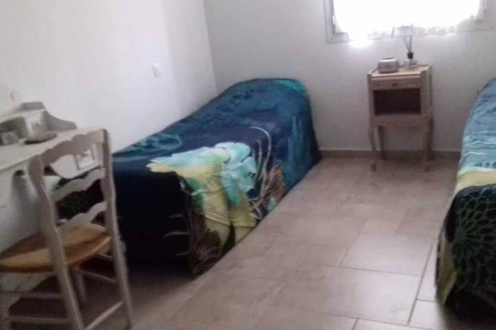 Location de vacances pour 6 personnes, animaux acceptés à La Roquebrussanne - 4