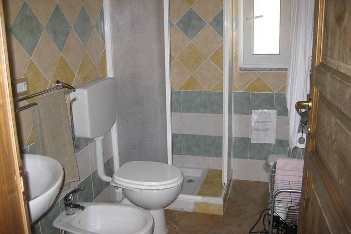 Gîte pour 3 personnes en Sardaigne - 3