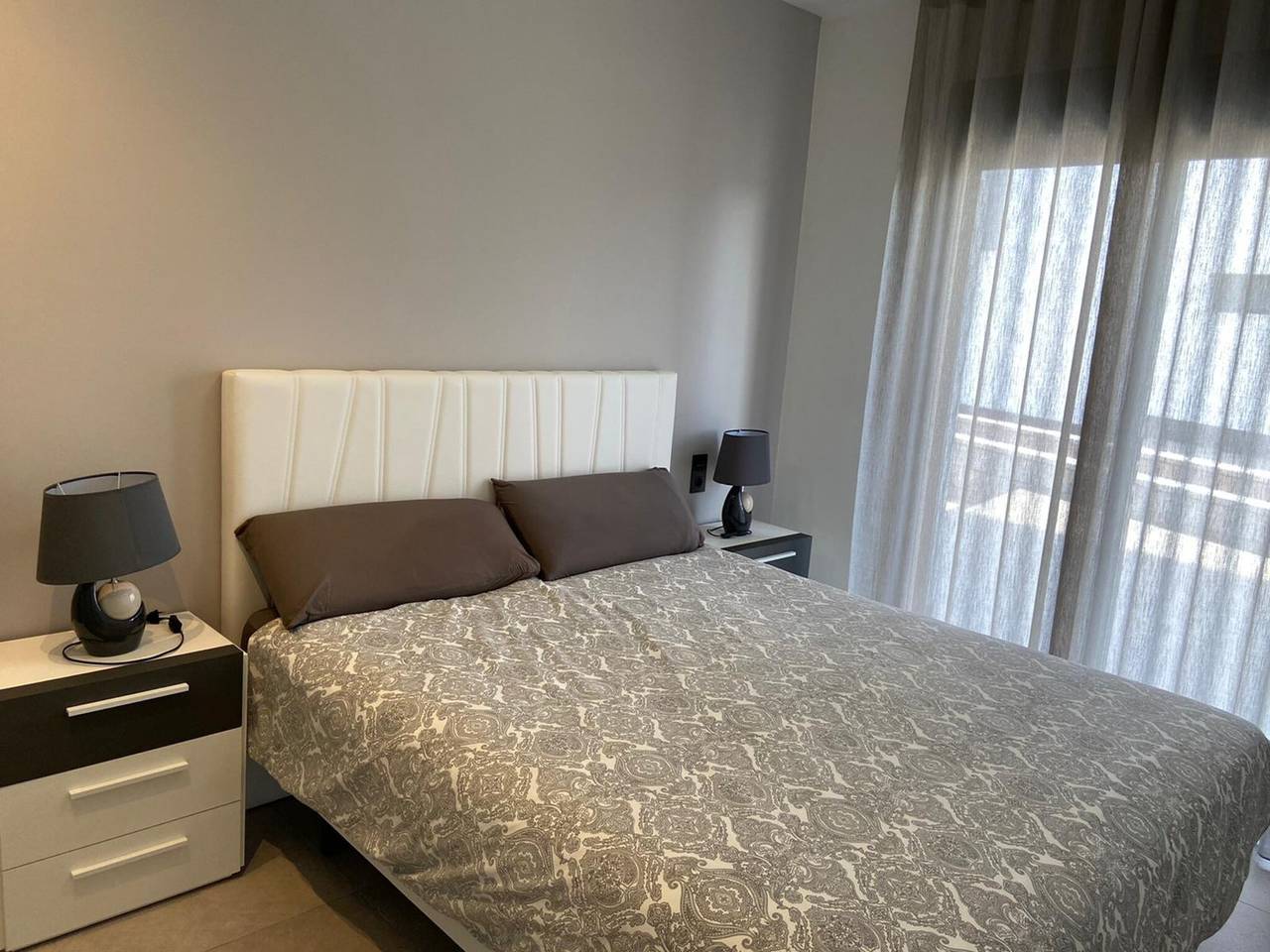 Ganze Wohnung, Wohnung in Guardamar in Strandnähe in Playa Moncayo, Guardamar del Segura